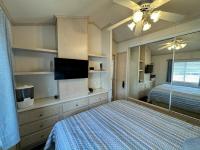 1993 Skyline Skyline Mobile Home