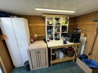 1993 Skyline Skyline Mobile Home