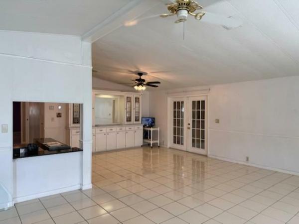 1985 Palm Harbor Manufactured Home
