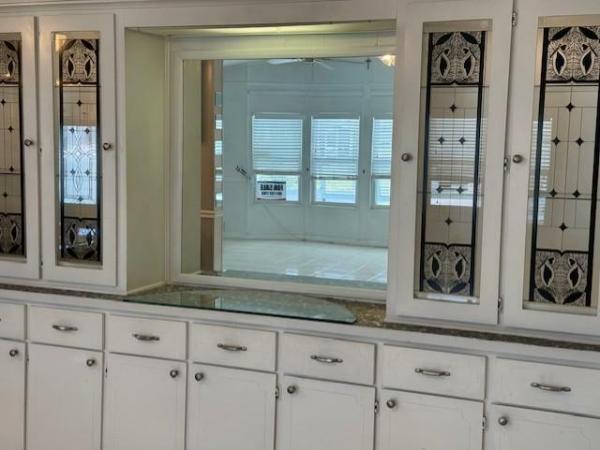 1985 Palm Harbor Manufactured Home