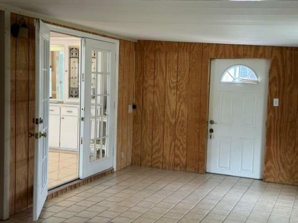 1985 Palm Harbor Manufactured Home