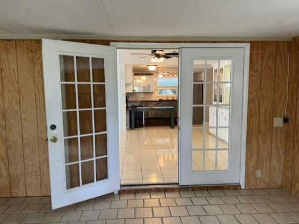 1985 Palm Harbor Manufactured Home