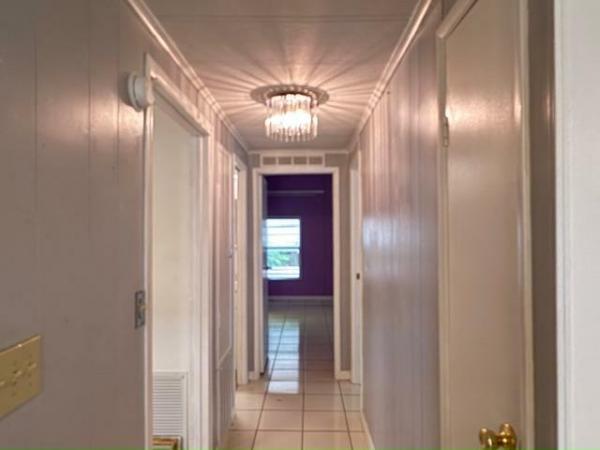 1985 Palm Harbor Manufactured Home