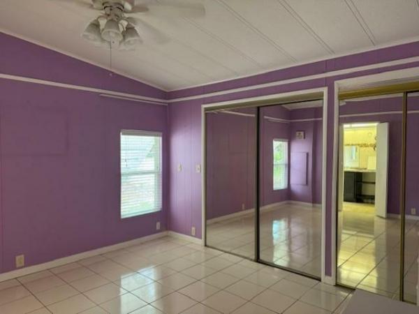 1985 Palm Harbor Manufactured Home