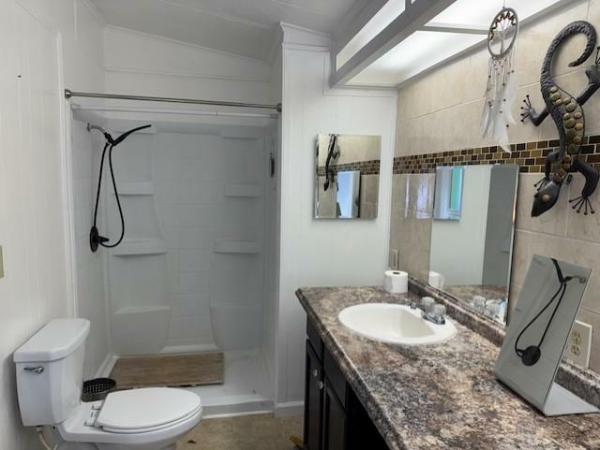 1985 Palm Harbor Manufactured Home