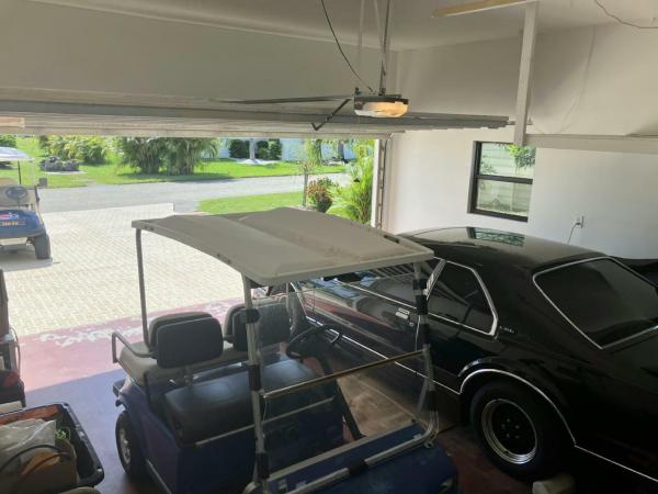 1983 Imperial HS Manufactured Home