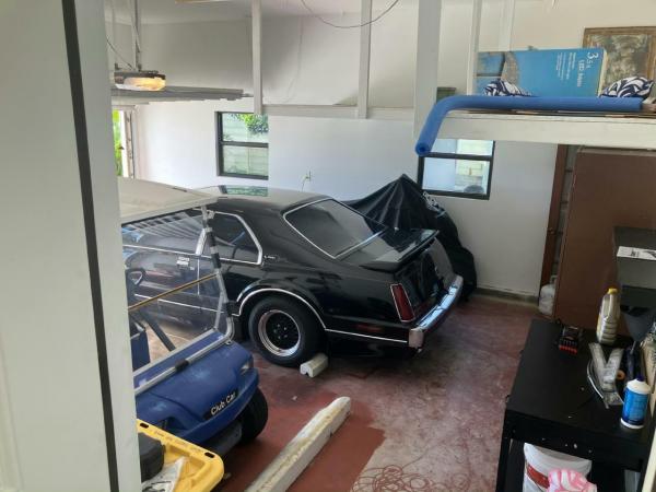 1983 Imperial HS Manufactured Home