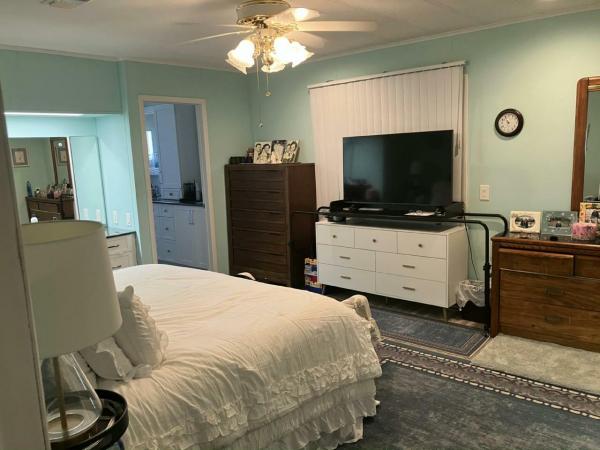 1983 Imperial HS Manufactured Home