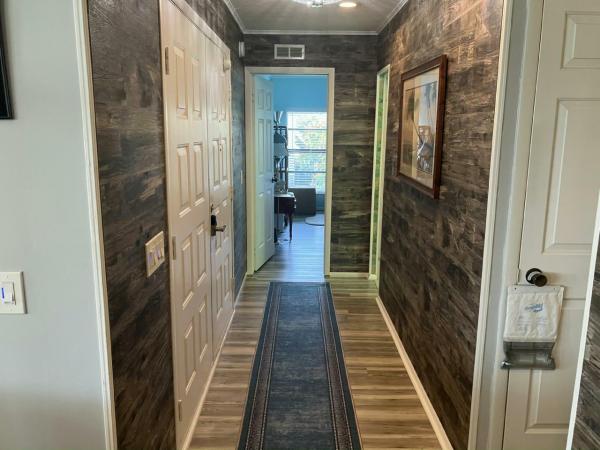 1983 Imperial HS Manufactured Home