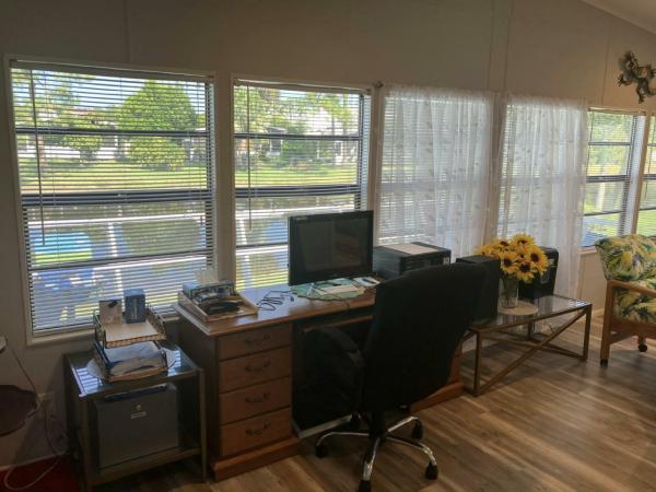 1983 Imperial HS Manufactured Home