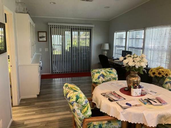 1983 Imperial HS Manufactured Home