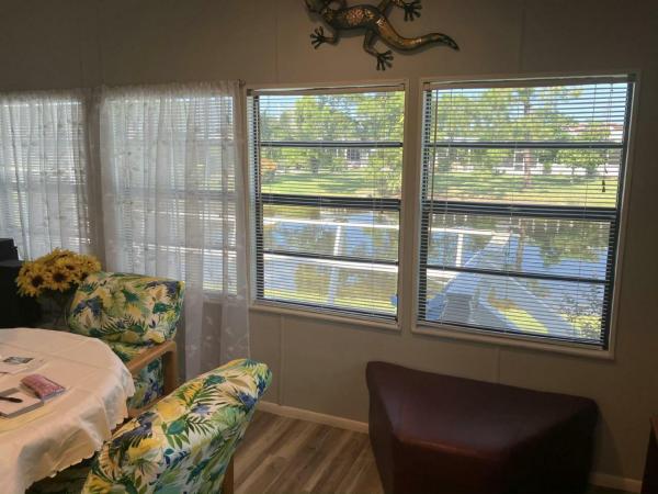 1983 Imperial HS Manufactured Home