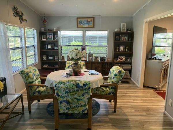 1983 Imperial HS Manufactured Home