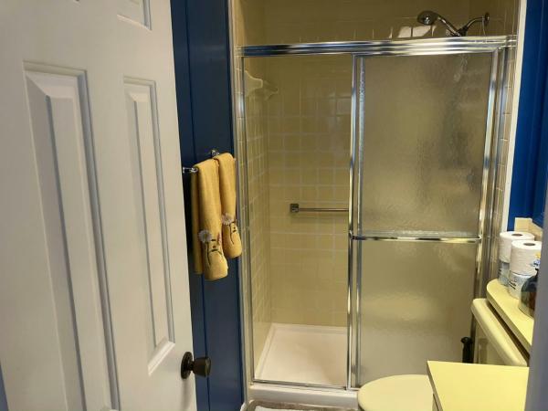 1983 Imperial HS Manufactured Home