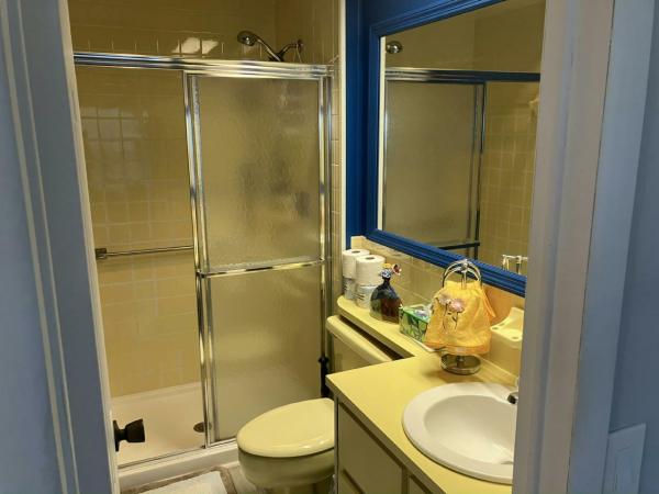 1983 Imperial HS Manufactured Home
