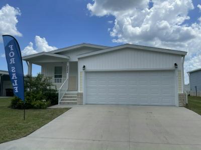 Mobile Home at 34844 Robins Song Road Zephyrhills, FL 33541