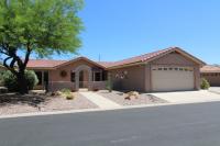 Cavco Pima Manufactured Home