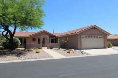 Mobile Home at 7373 E Us Hwy 60 #154 Gold Canyon, AZ 85118