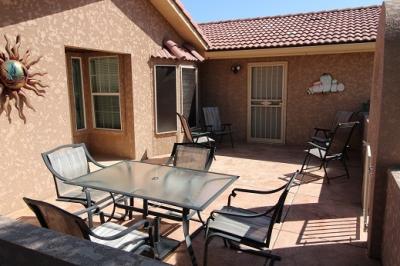 Photo 4 of 36 of home located at 7373 E Us Hwy 60 #154 Gold Canyon, AZ 85118