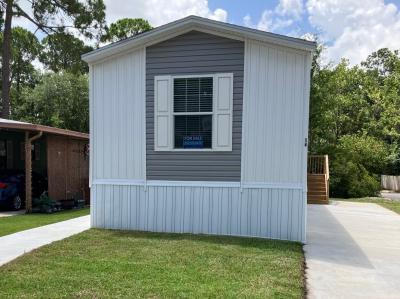 Mobile Home at 5010 NE Waldo Road, #14 Gainesville, FL 32609