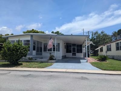 Mobile Home at 7540 Sesame Street Hudson, FL 34667