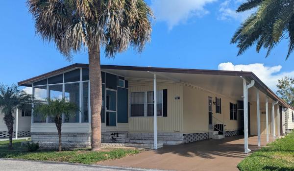 1980 Glen Mobile Home For Sale