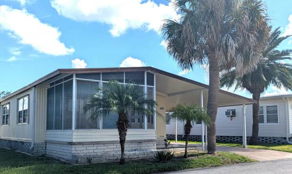 1980 Glen HS Mobile Home