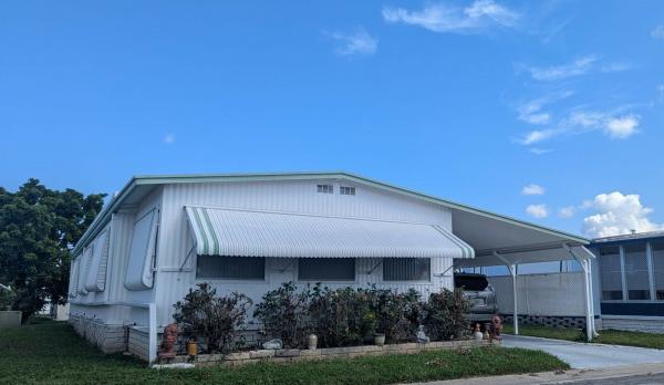 1979 GLEN 1979 Mobile Home