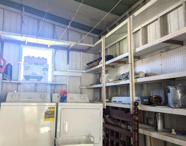 1979 GLEN 1979 Mobile Home