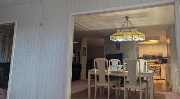 1979 GLEN 1979 Mobile Home