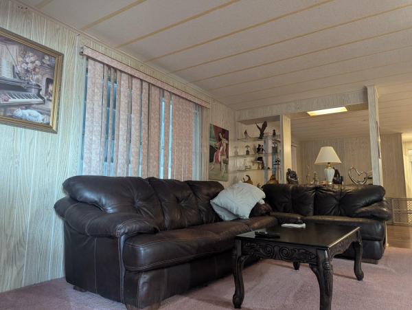 1979 GLEN 1979 Mobile Home