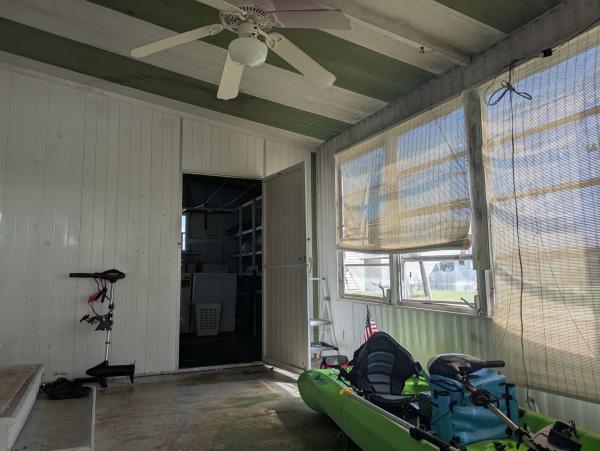 1979 GLEN 1979 Mobile Home