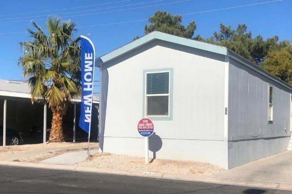 2018 Clayton mobile Home