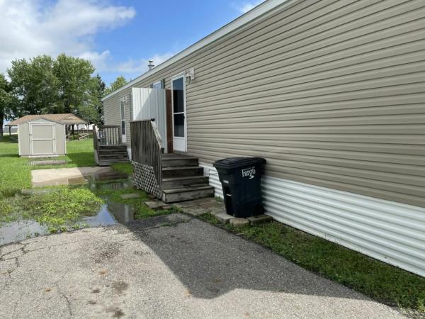2016 Skyline Mobile Home For Sale