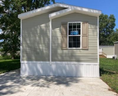 Mobile Home at 78 Loraine Drive Galesburg, IL 61401