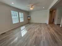 2025 Clayton 58FRE28543AH20 Mobile Home