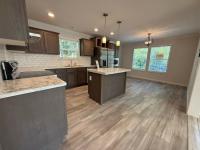 2025 Clayton 58FRE28543AH20 Mobile Home