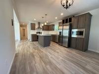 2025 Clayton 58FRE28543AH20 Mobile Home