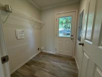 2025 Clayton 58FRE28543AH20 Mobile Home