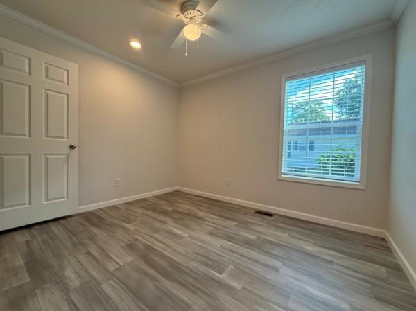 2025 Clayton 58FRE28543AH20 Mobile Home