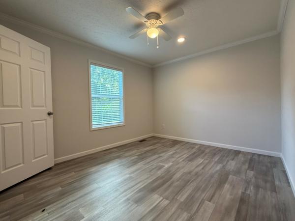 2025 Clayton 58FRE28543AH20 Mobile Home