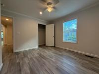 2025 Clayton 58FRE28543AH20 Mobile Home