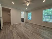 2025 Clayton 58FRE28543AH20 Mobile Home