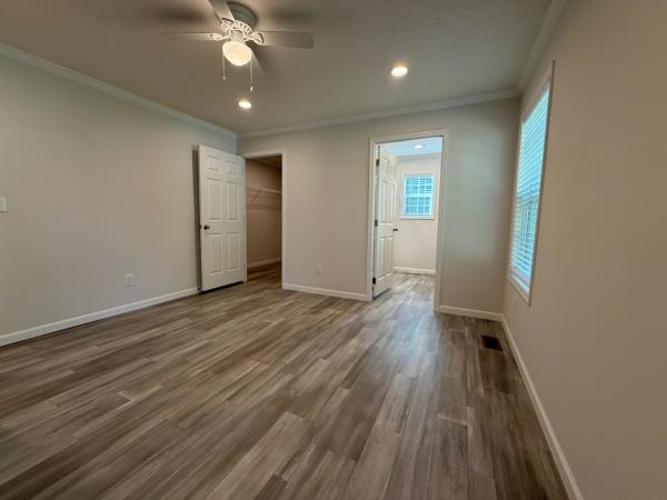 2025 Clayton 58FRE28543AH20 Mobile Home