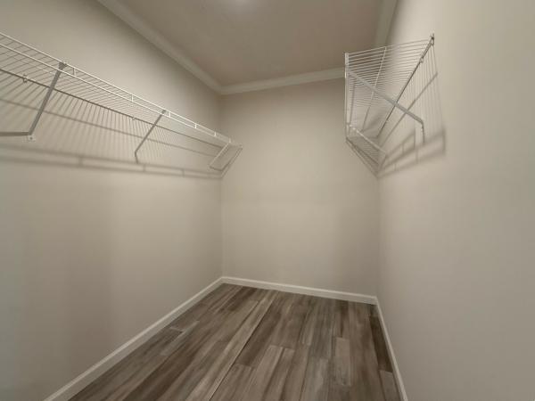 2025 Clayton 58FRE28543AH20 Mobile Home