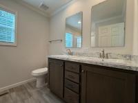 2025 Clayton 58FRE28543AH20 Mobile Home