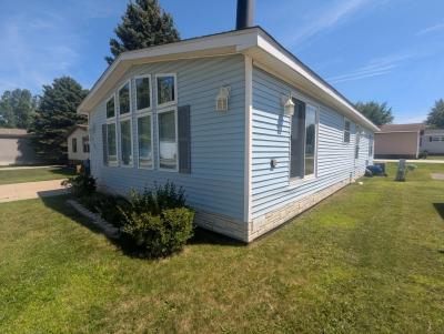 Mobile Home at 14188 Dunstable Drive Shelby Township, MI 48315
