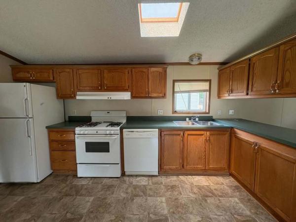 1996 Champion Limited Mobile Home