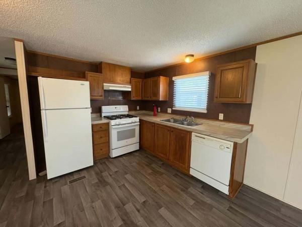 2011 Adventure Homes Mojave Mobile Home