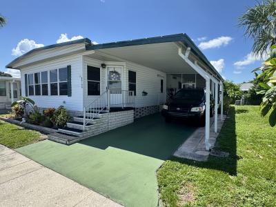 Mobile Home at 66108 Windsor Road Pinellas Park, FL 33782